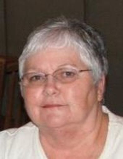 Carol Gast Profile Photo