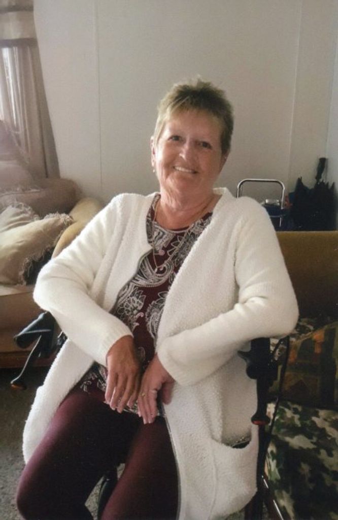 Jackie Lett Profile Photo