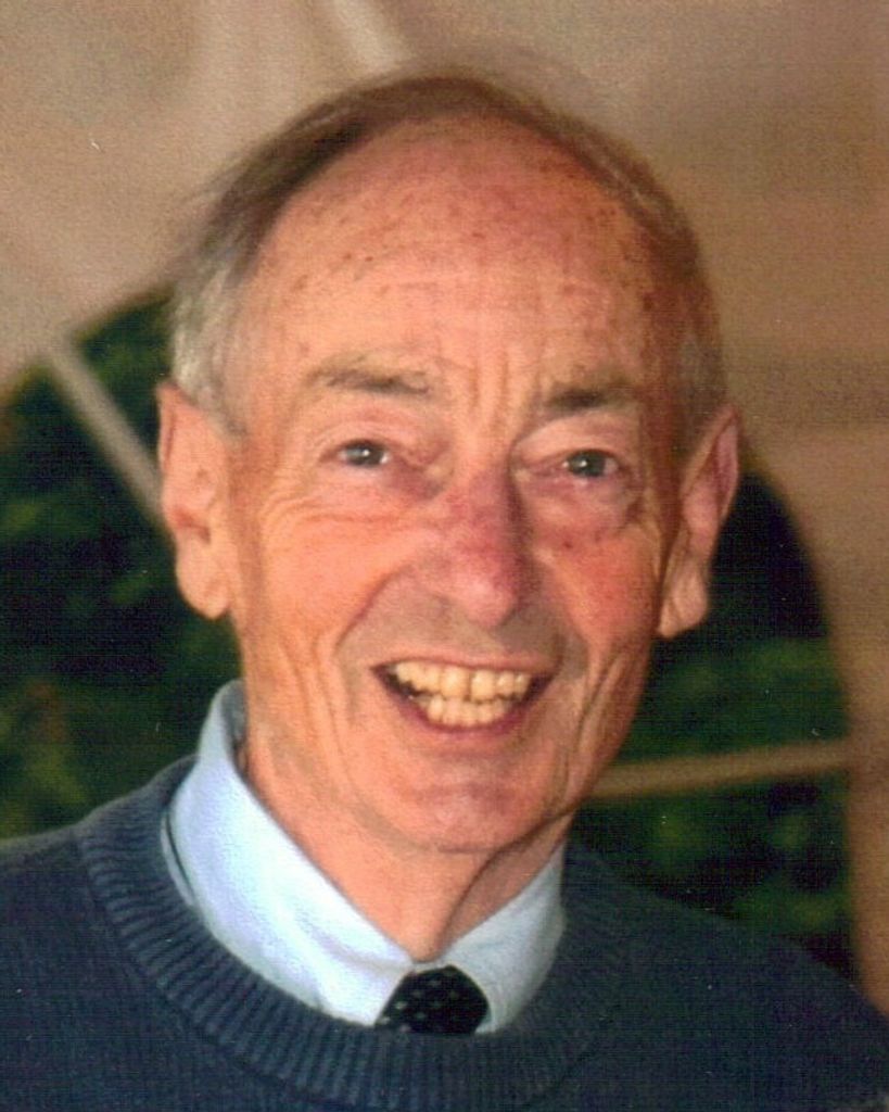 John Geoffrey Davey Profile Photo