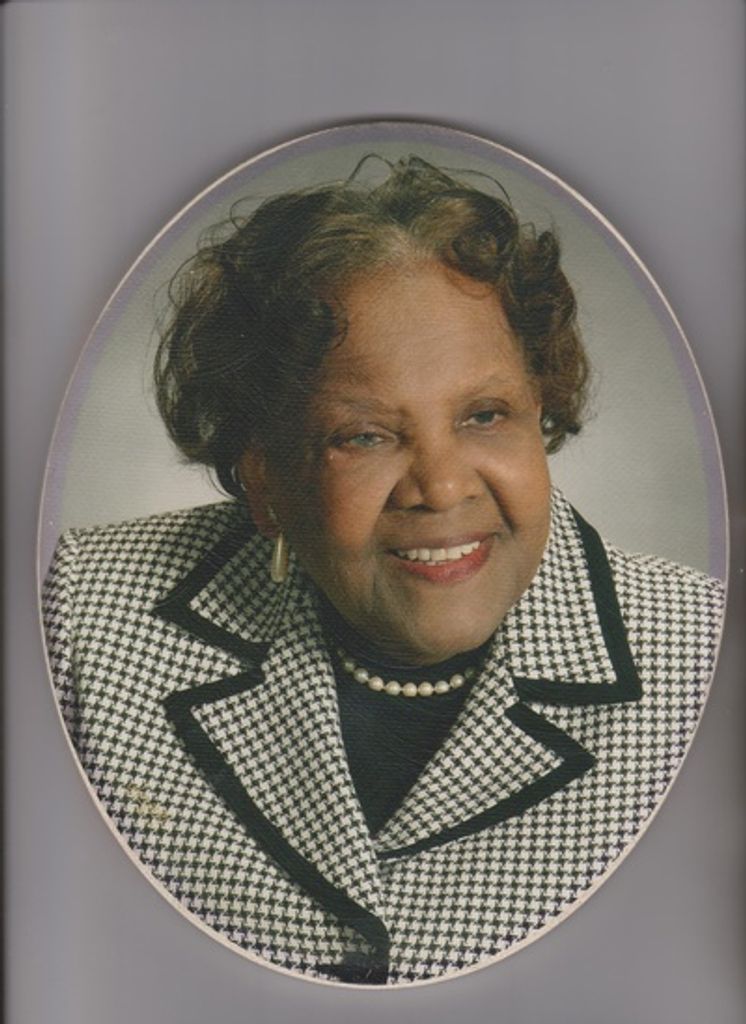 Helen Williams Copeland Profile Photo