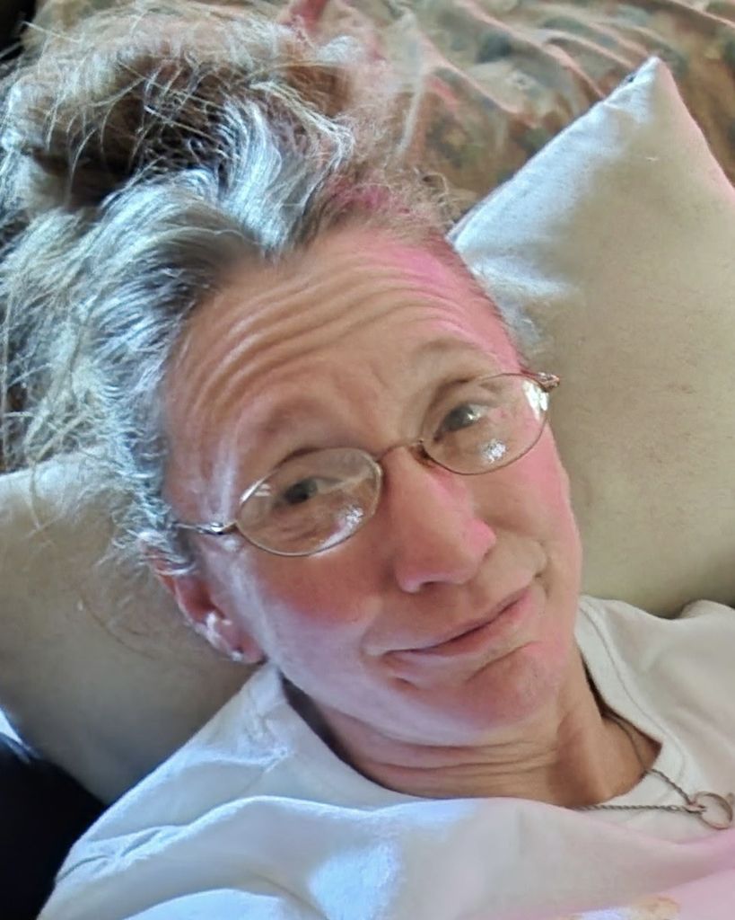 Alice Elizabeth Huffine Profile Photo