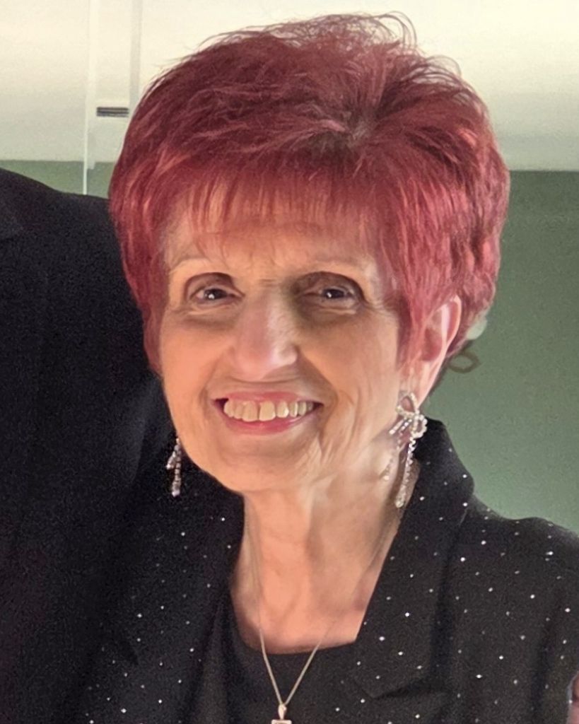 Donna Maria Failla