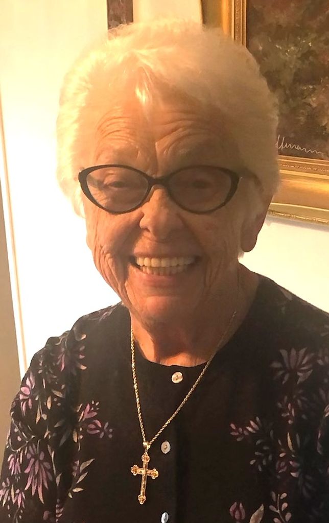 Faye Menninger