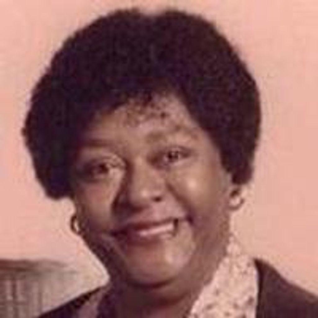 Shirley Delois Callicutt