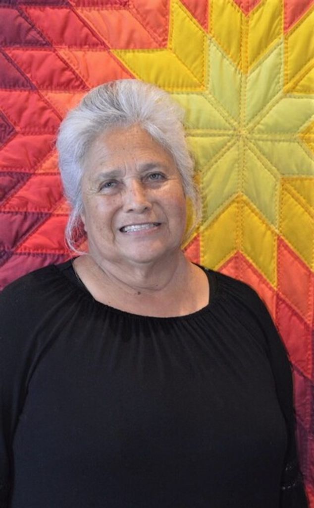 Carolyn Mcghee Rackard Profile Photo
