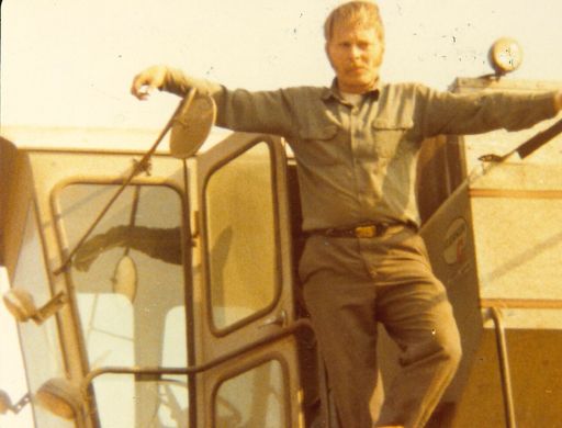 Alfred "Fred" J. Witmeyer photo gallery thumbnail 74 of 76