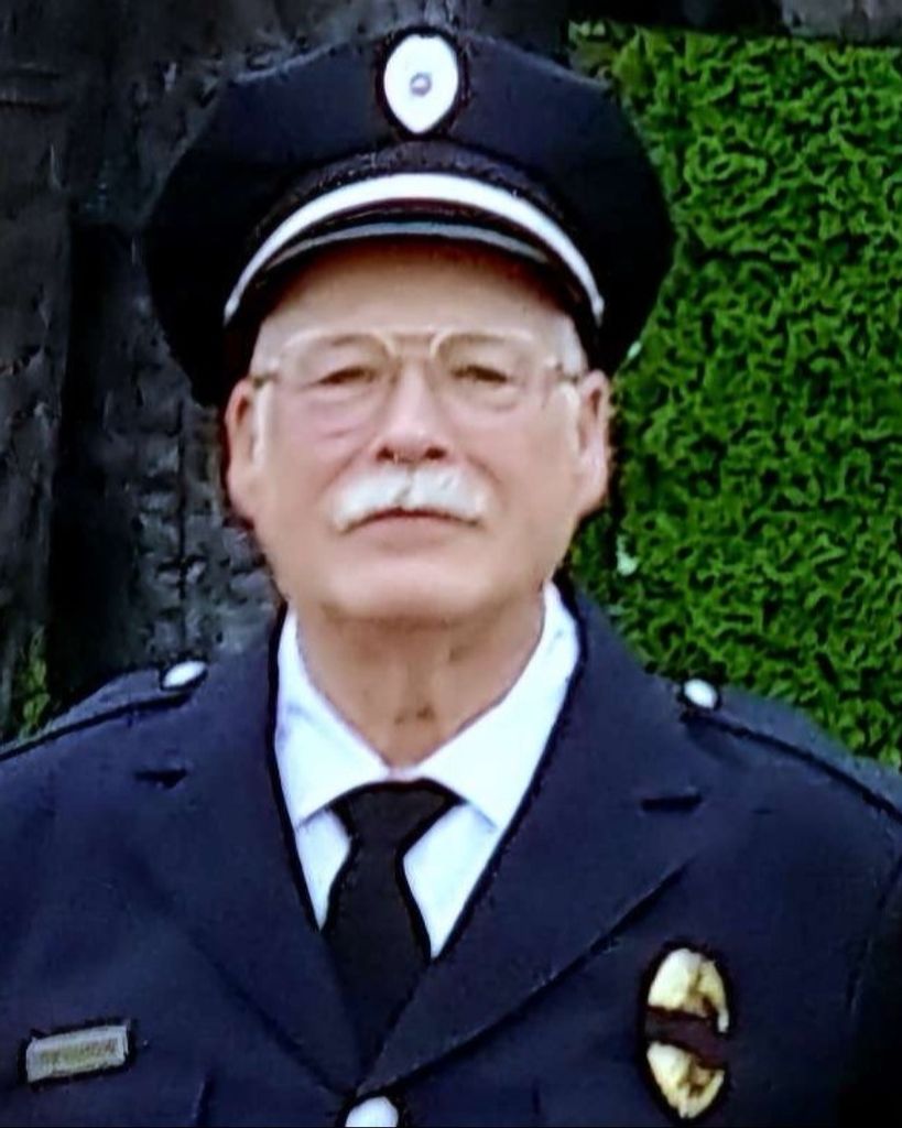 Roger D. Severence