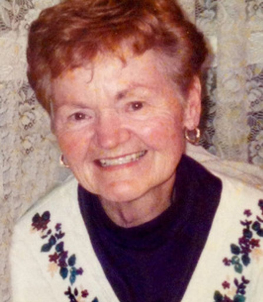 Aileen Head