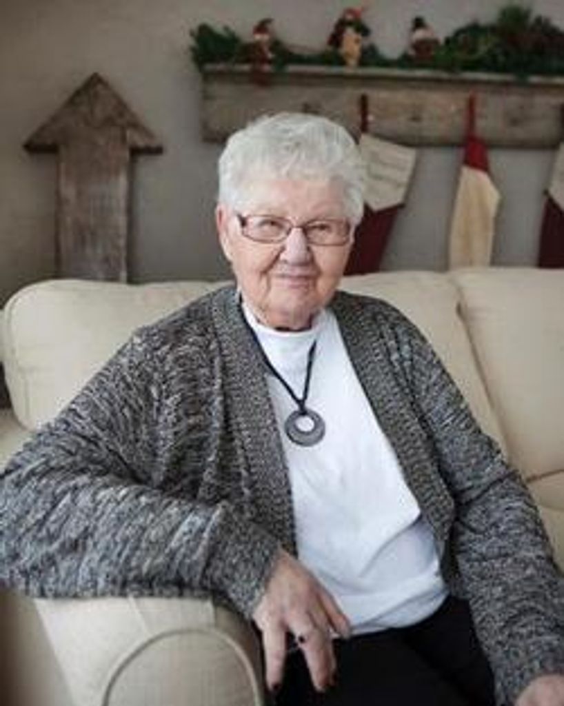 Iola Mosier Profile Photo