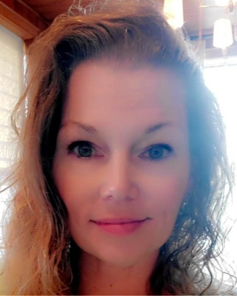 Sherry A Strickland