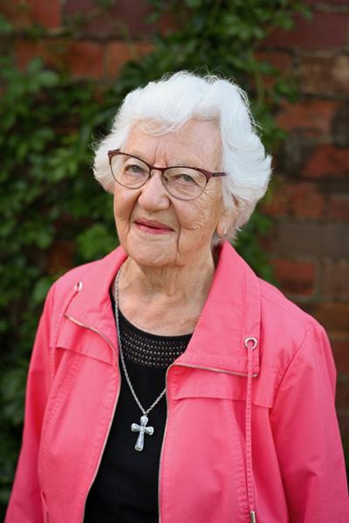 Lorraine Kightlinger