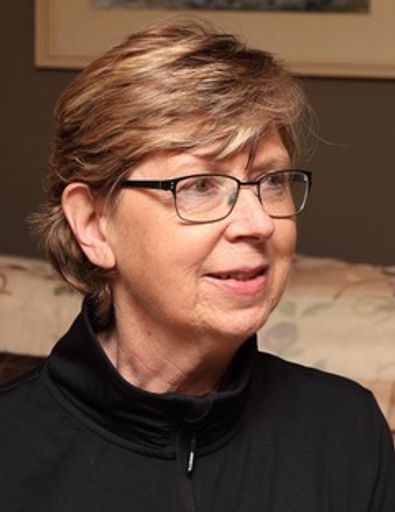 Esther Margaret (Lovie)  Johnston Profile Photo