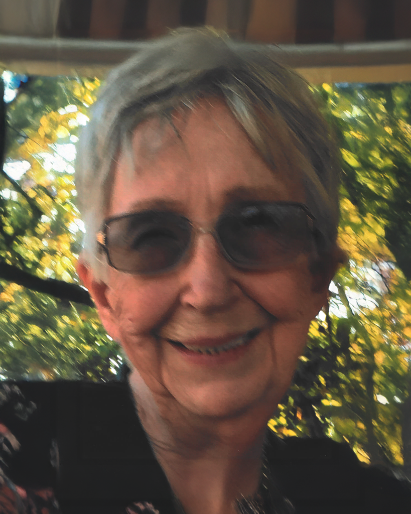 Rosa "Rose" Lee Janes