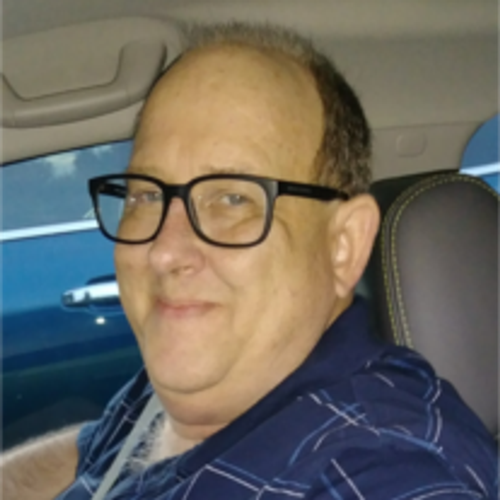 Bruce Carpenter