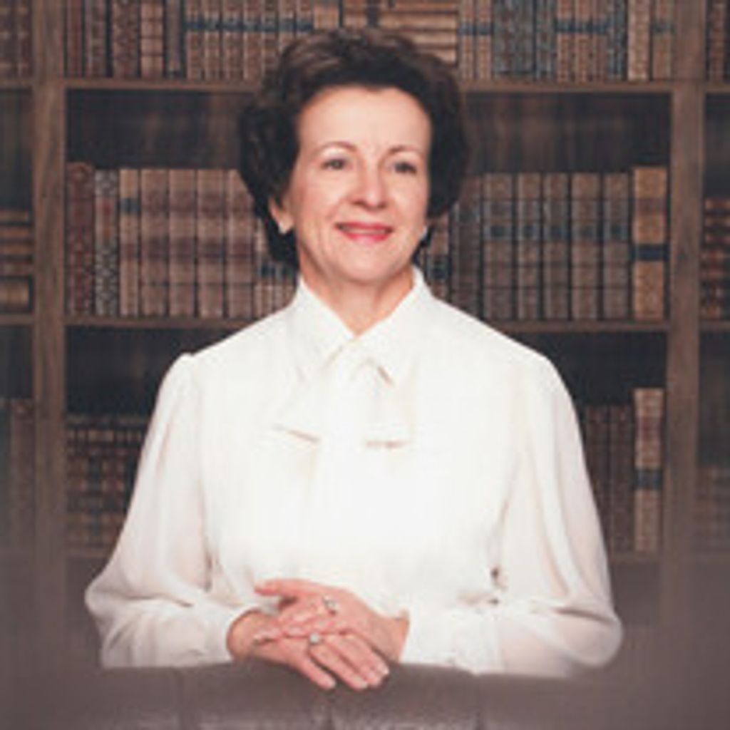 June  Carnell  Pratt 