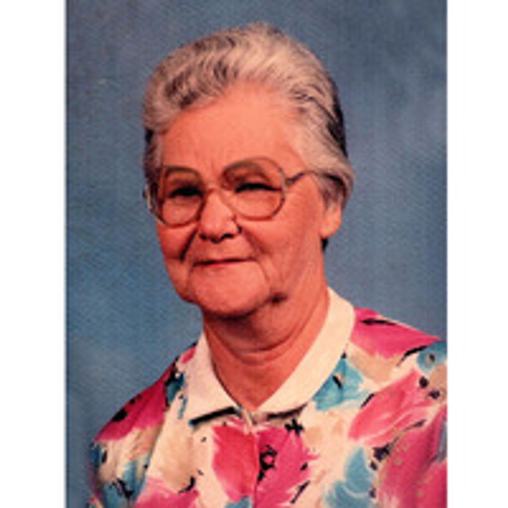 Barbara (Clark) Lasyone Stiefer