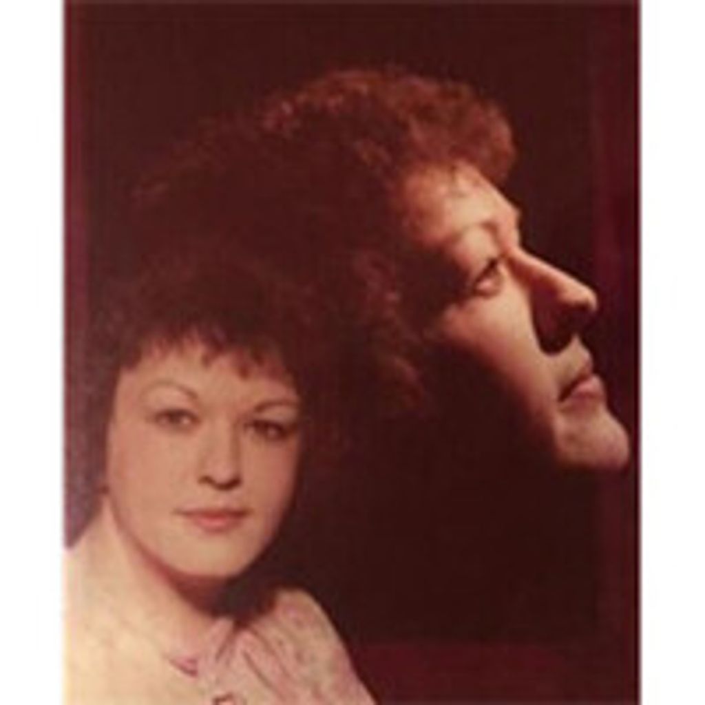 Pat Hunnicutt Parker