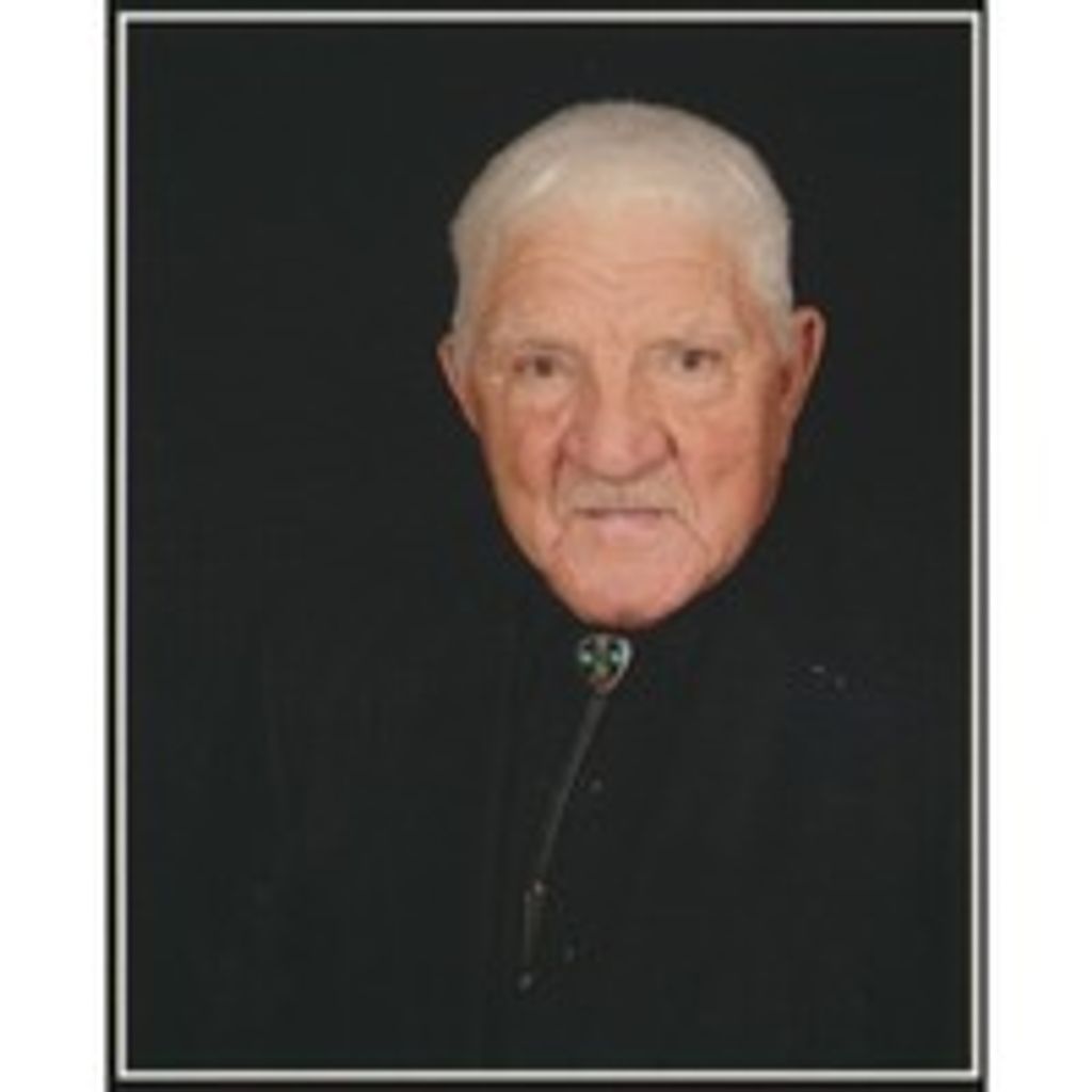 Henry Edward Llorence, Sr.