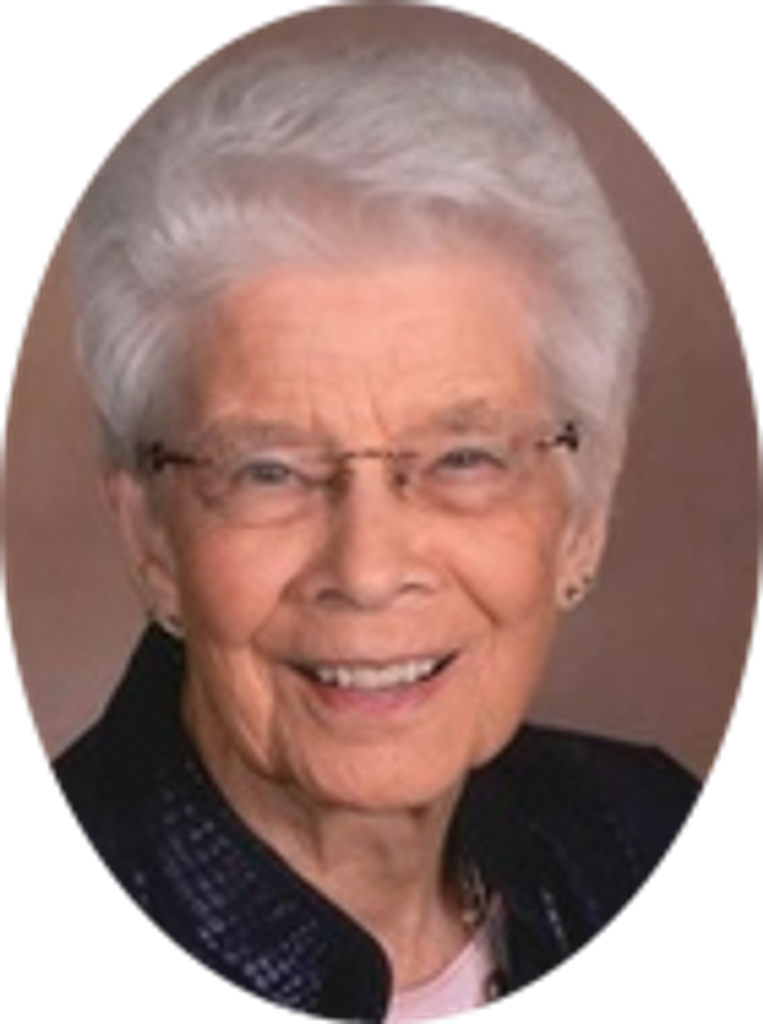 Bess Arneson