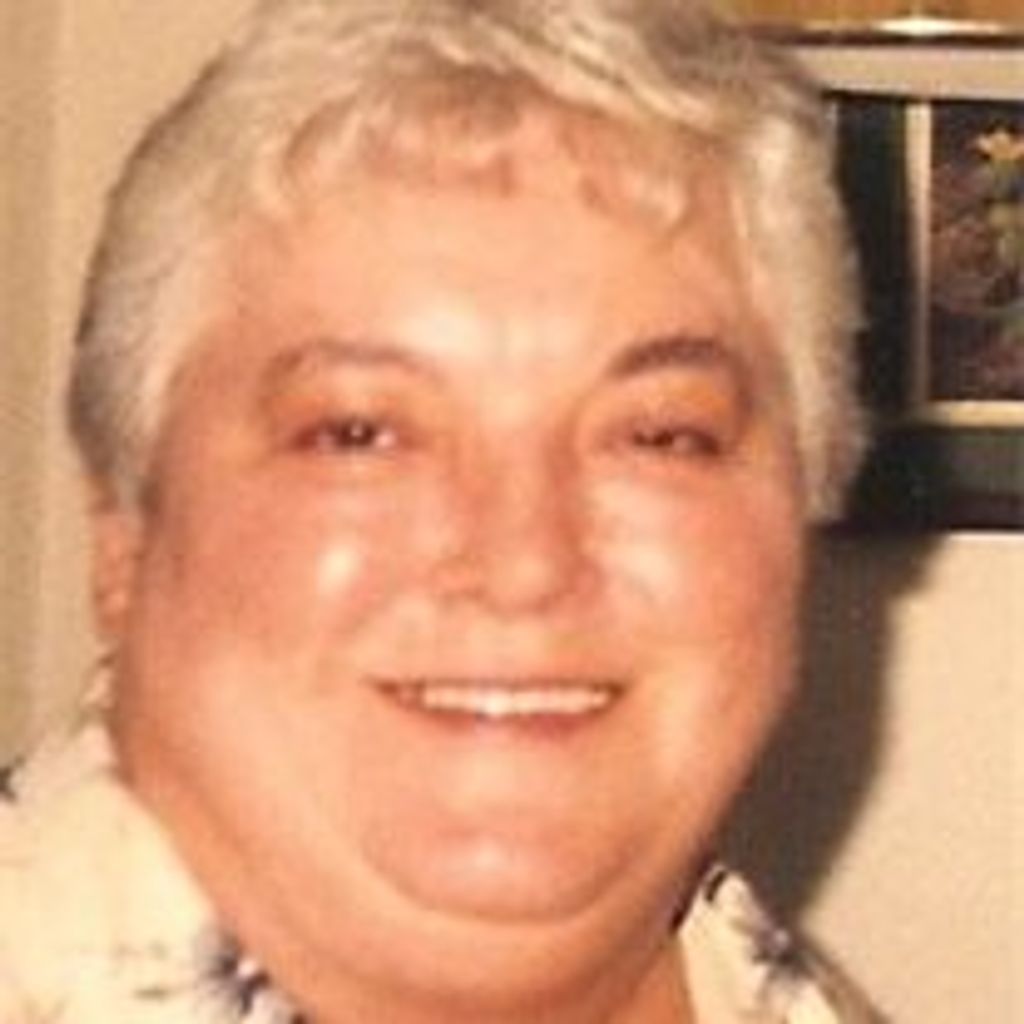 Nancy Ann "Bingham" Jones