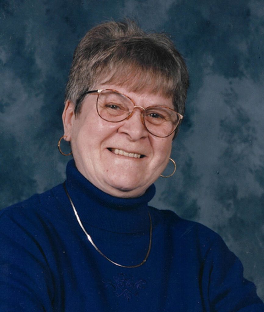 Diana Lee Roedel Profile Photo