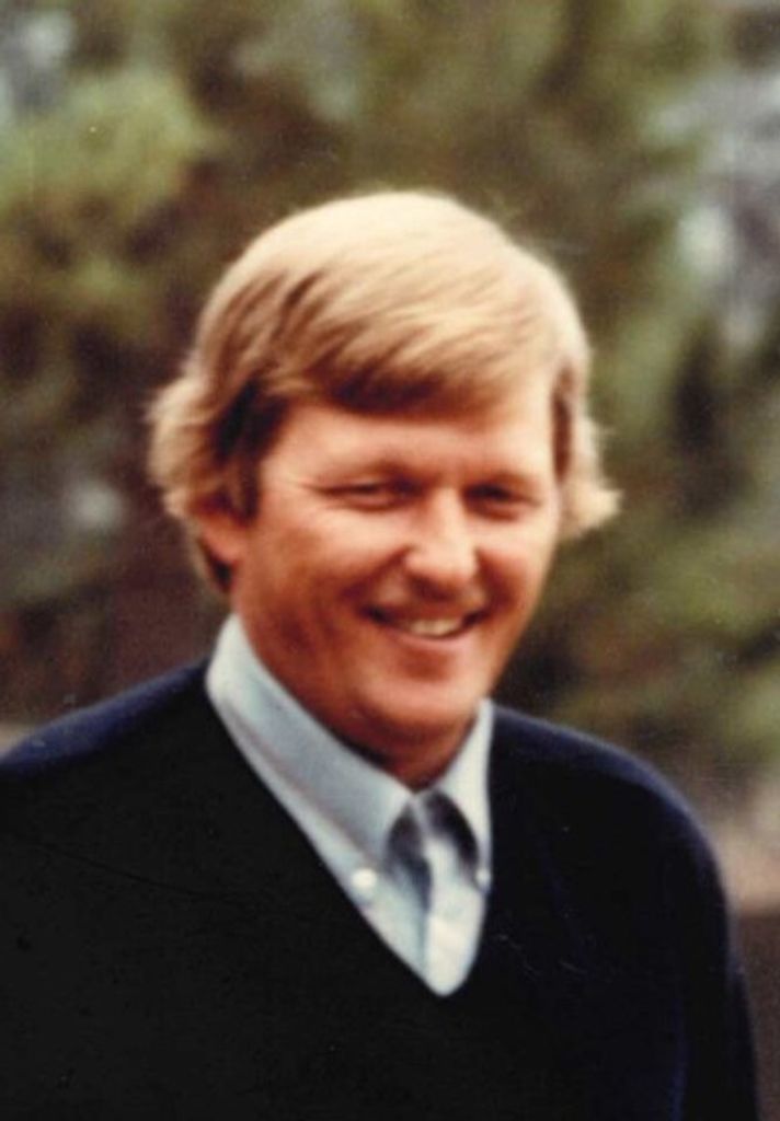 Dwight Abney Profile Photo