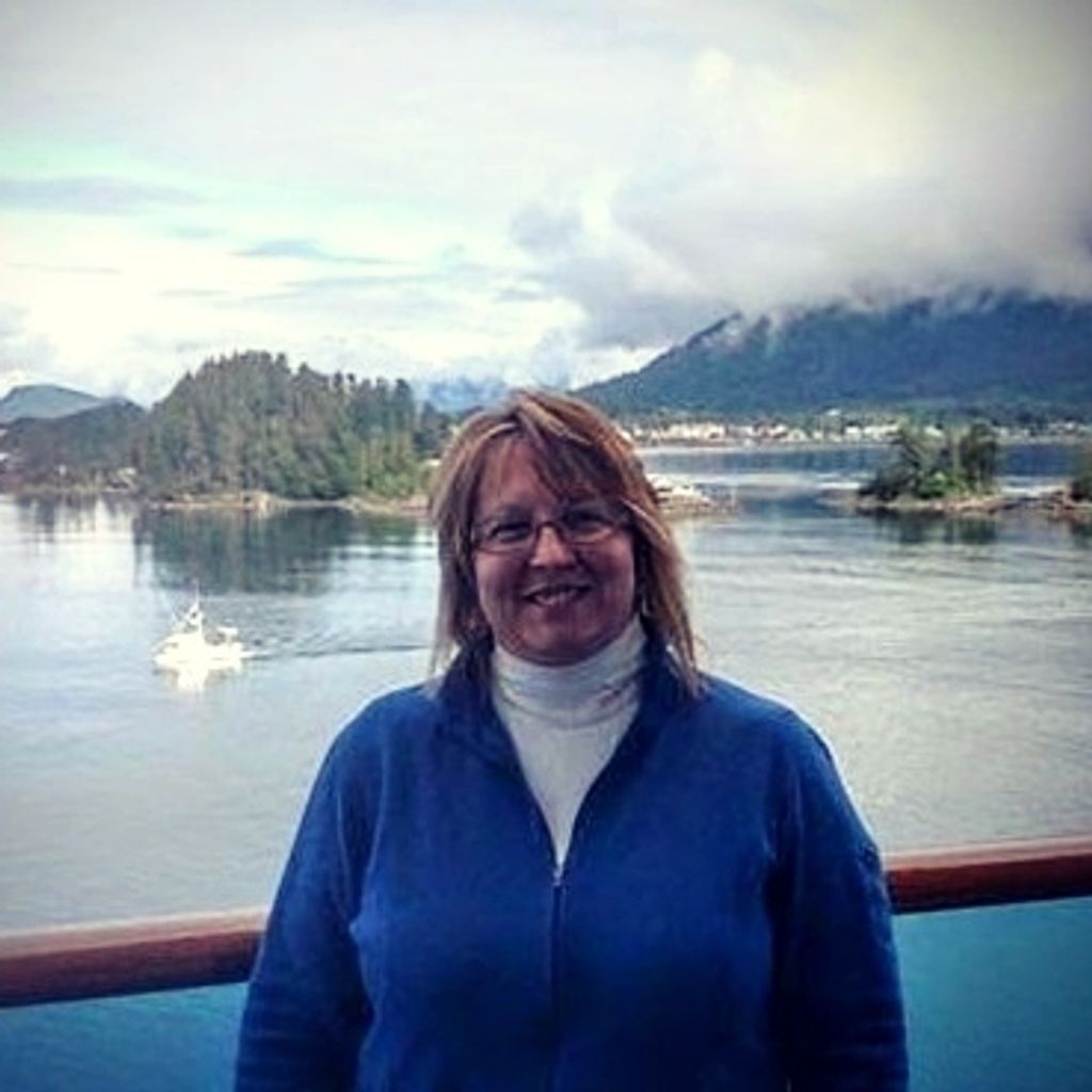 Spring A. Lewis Profile Photo