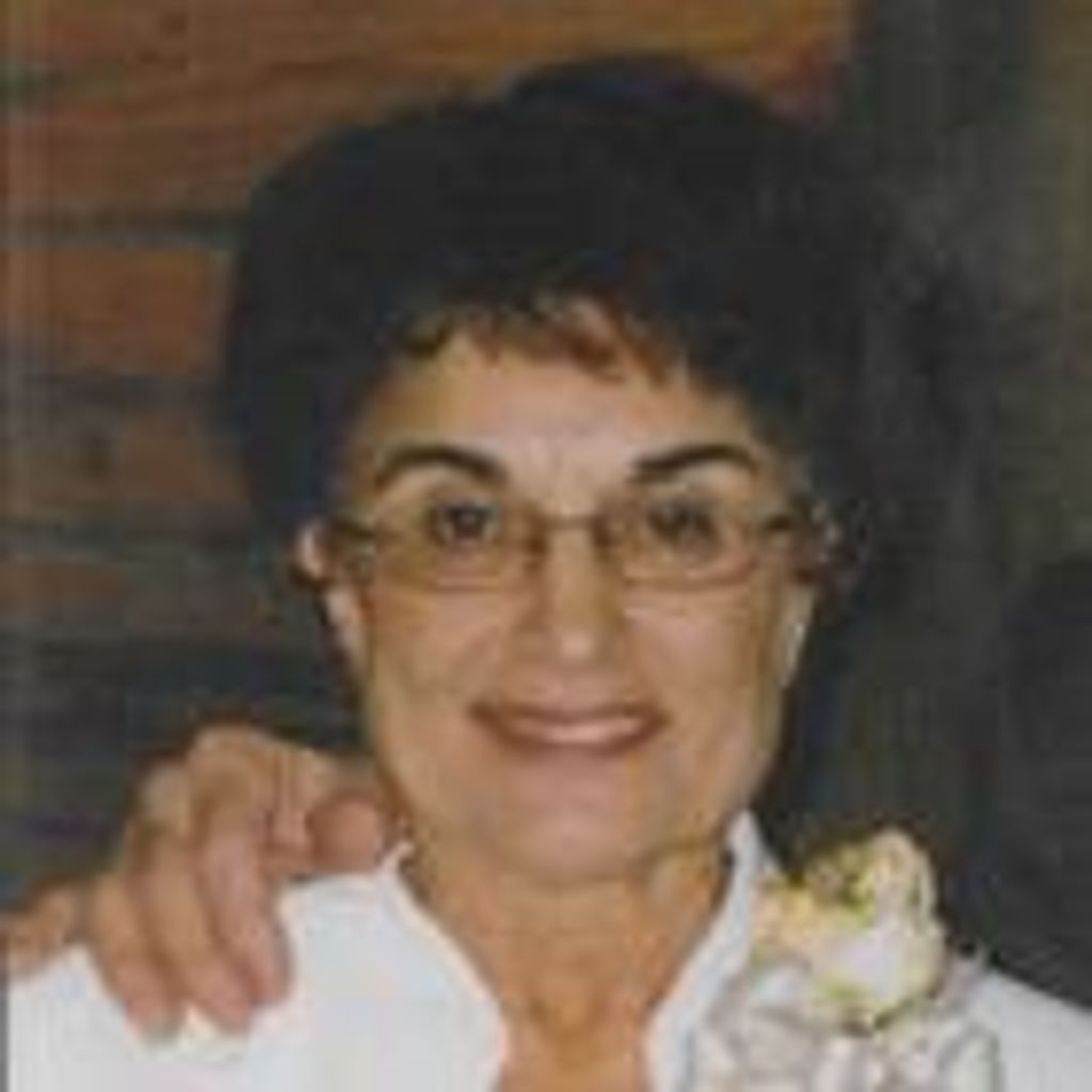 Beverly Rose Rosile