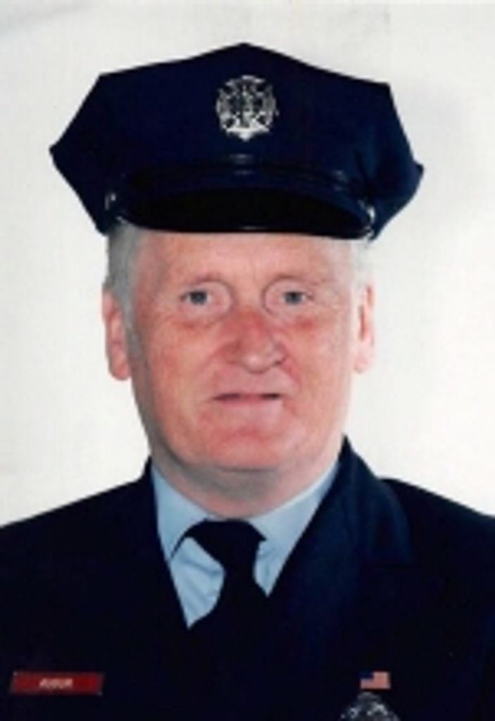 Clifford Edward Augur, Jr.