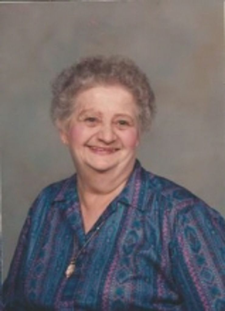 Juanita Jean Lane