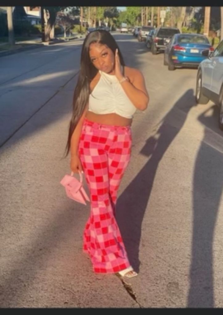 Jaquisha Nyshea Washington