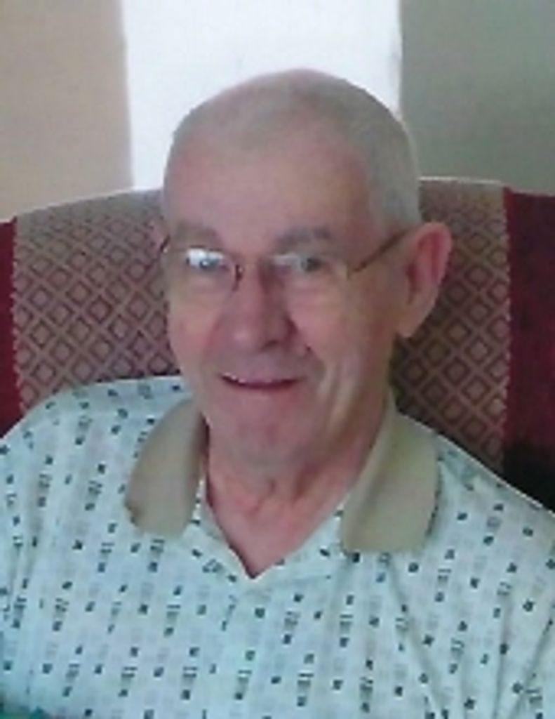 Robert H.  Heidebrink