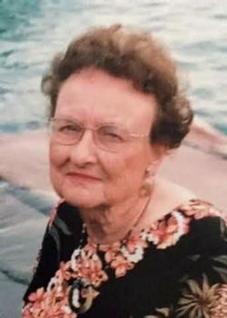 Betty Joy Mccutchen Profile Photo
