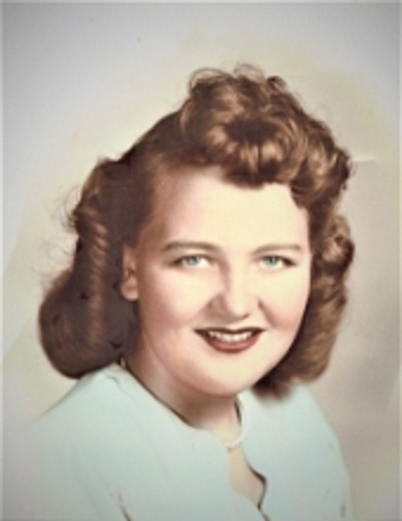 Joyce Hamilton Cleveland