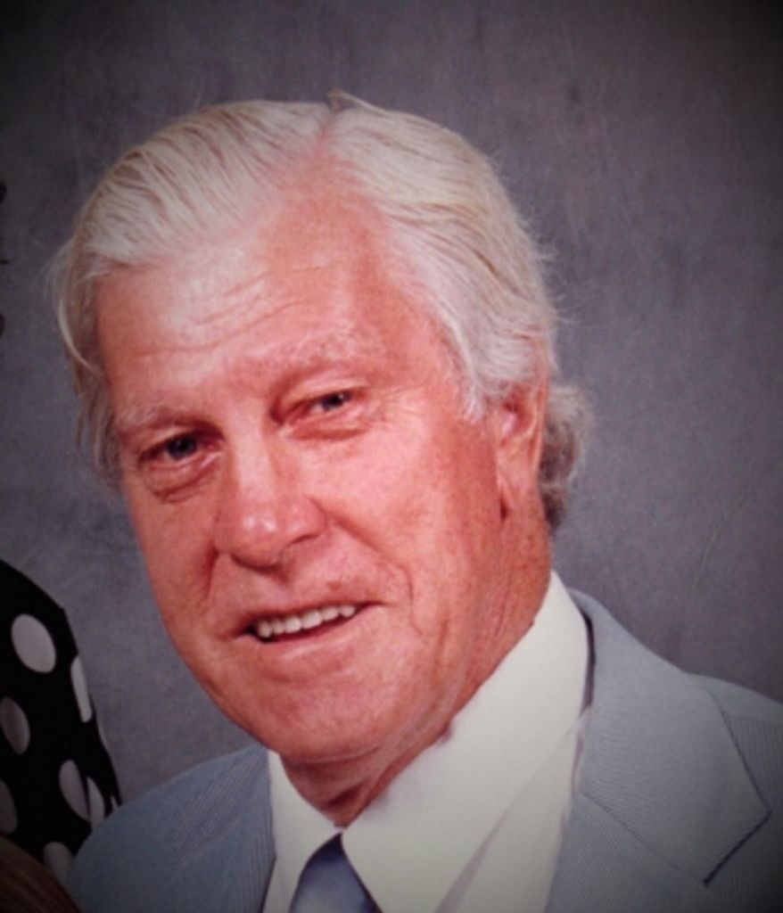 Charles Edward Williams
