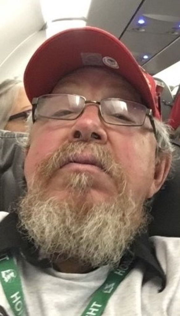 Hubert D. "Hubie" Ferrell Profile Photo