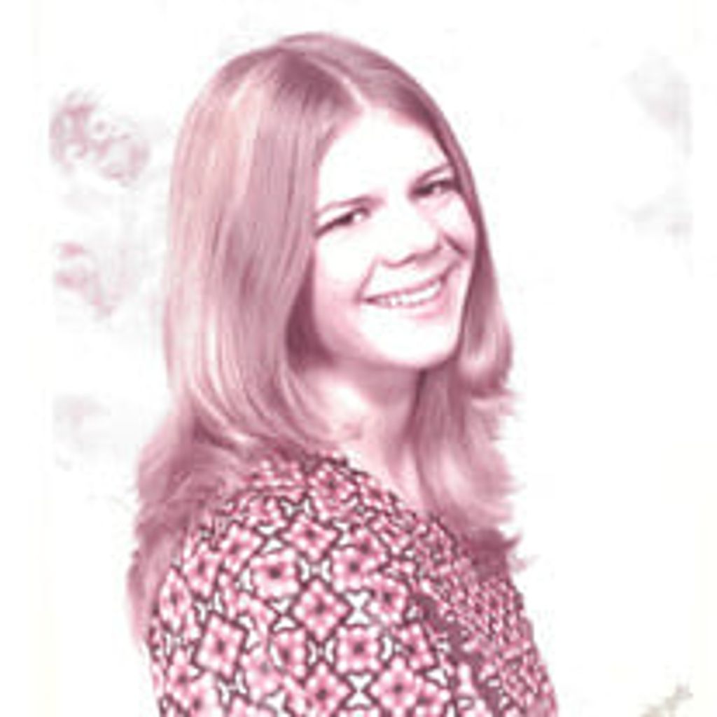 Diana Louise Cole