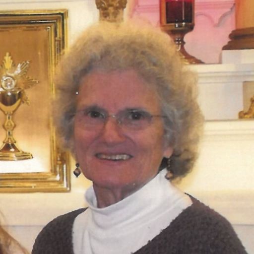 Carol Edith Hubbard Profile Photo