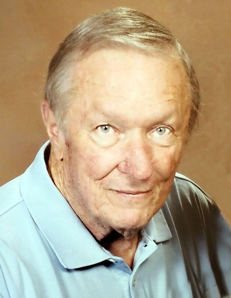 Philip A. Bivins