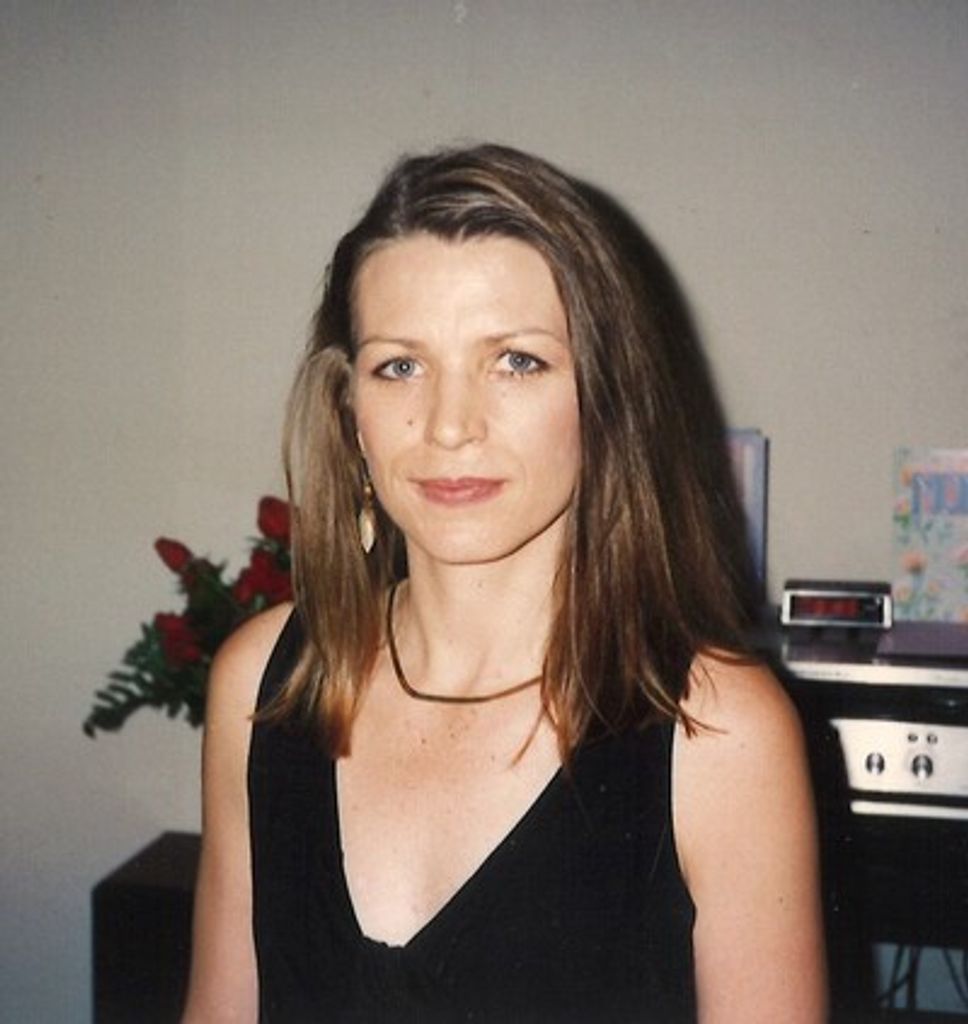 Martha Susan Mcdoniel Profile Photo