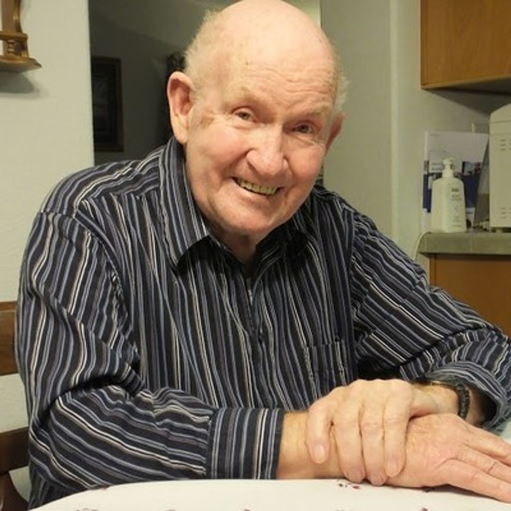 Calvin Hoskin Clark Profile Photo