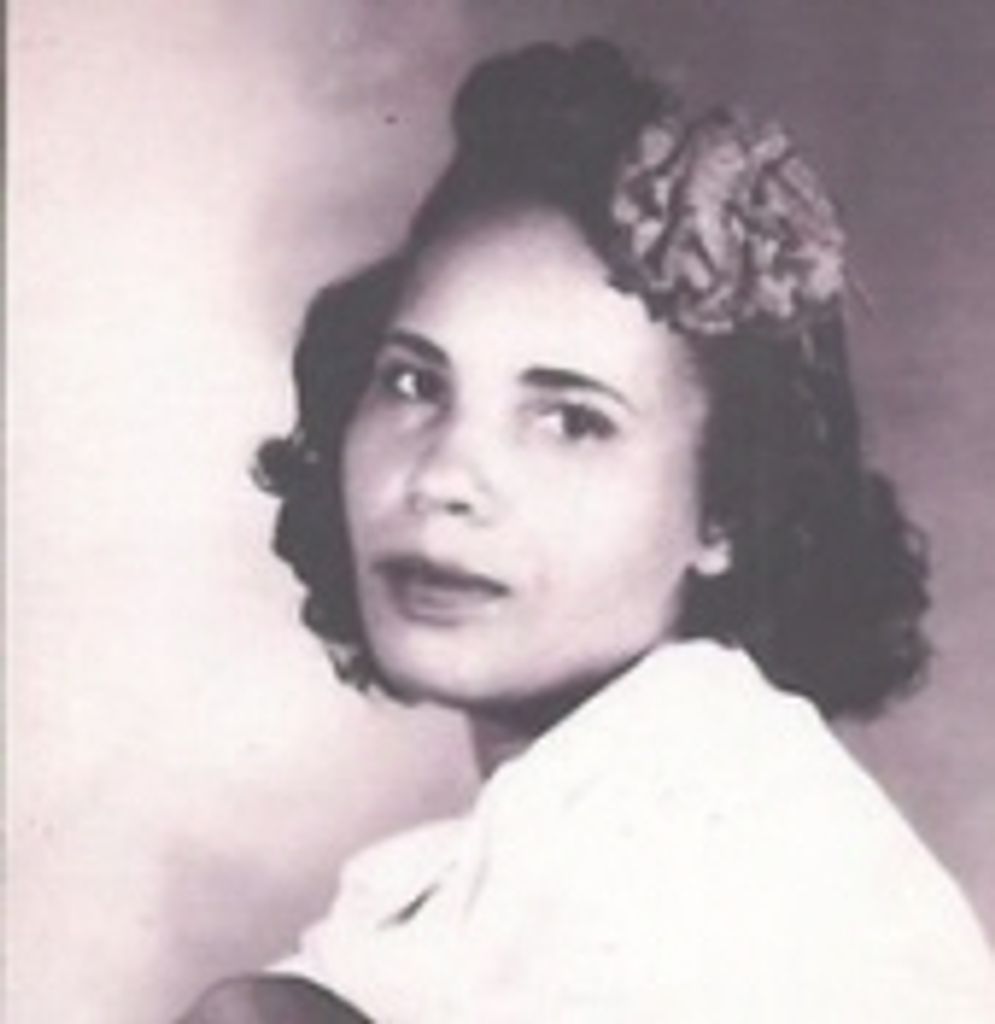 Zanona Elizabeth Forbes