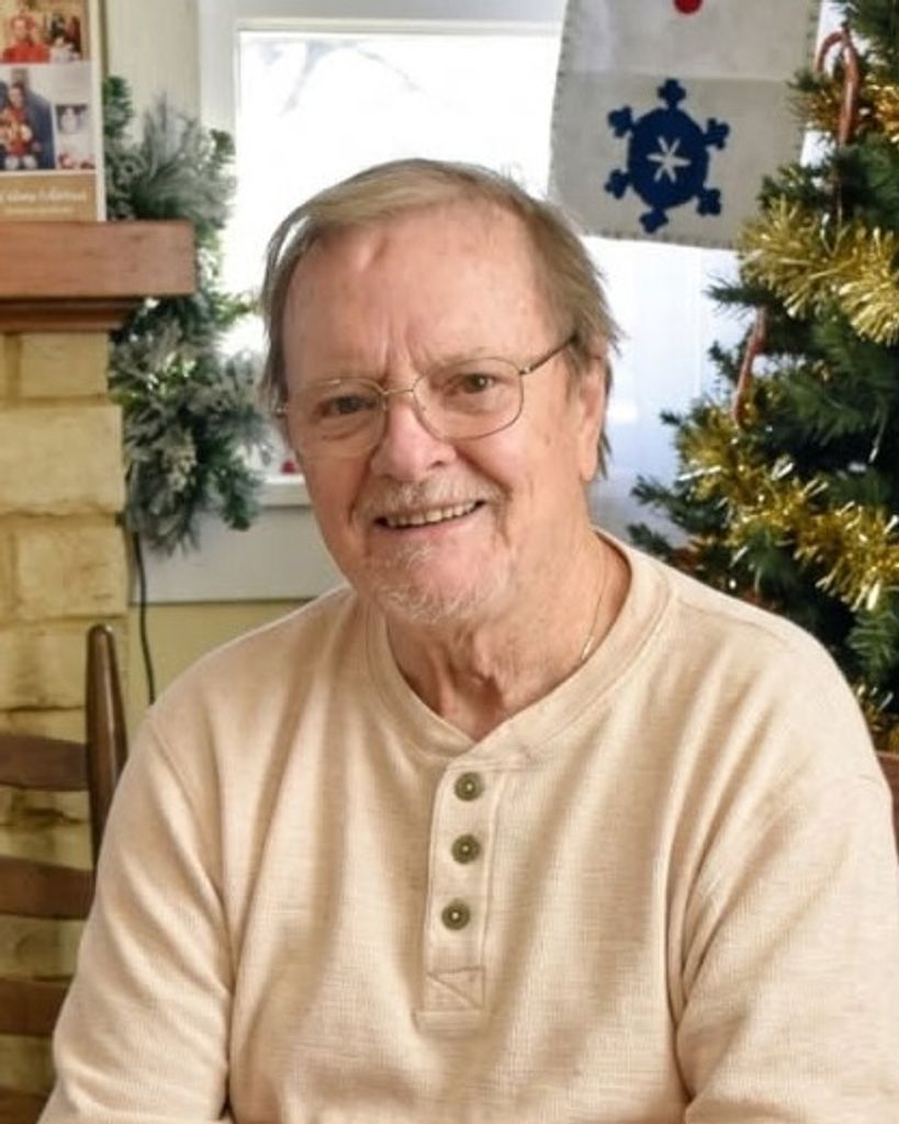 Ronald "Joe" Ferguson Sr. Profile Photo