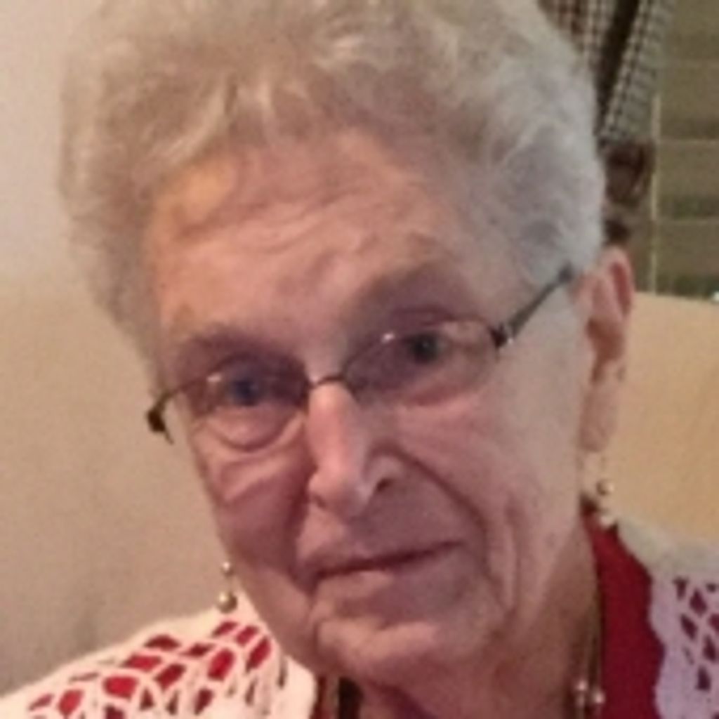 Maryann Z. Dorney