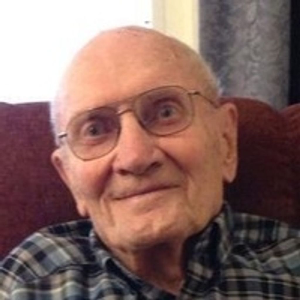 John Ryauld Bergeron
