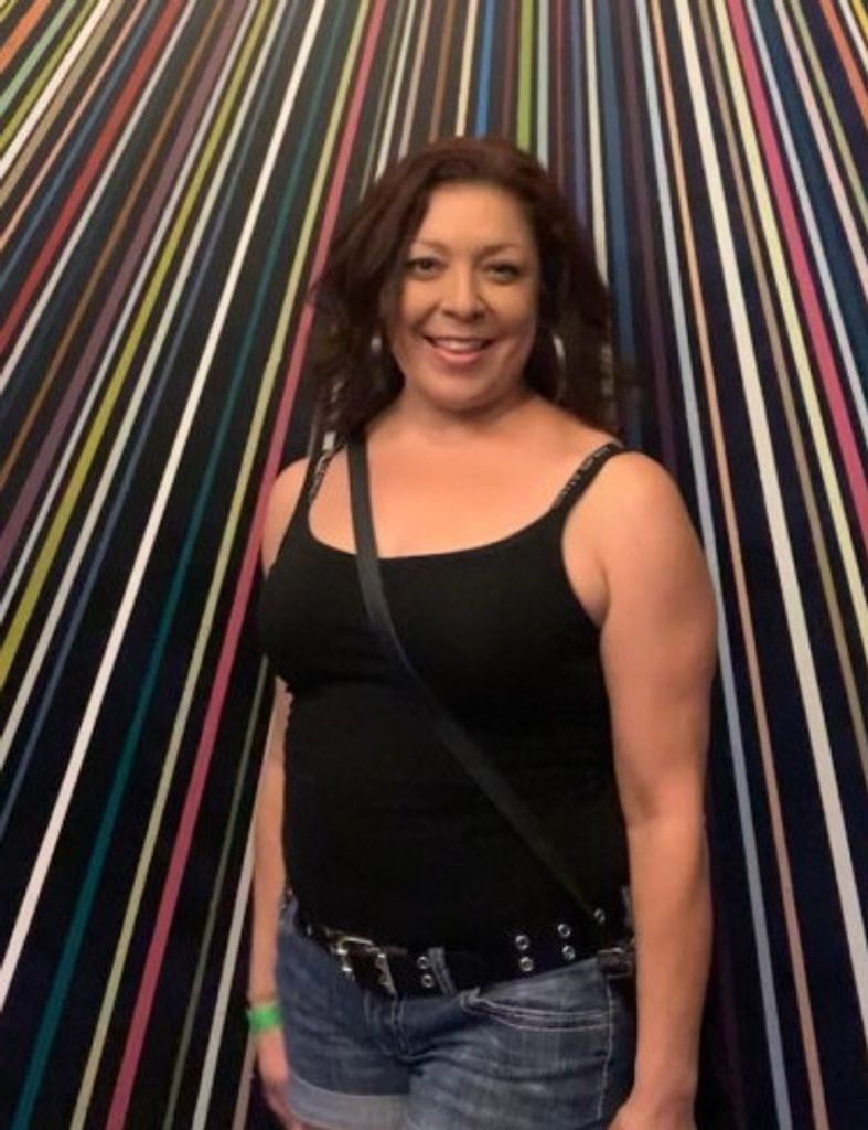 Marissa M. Martinez