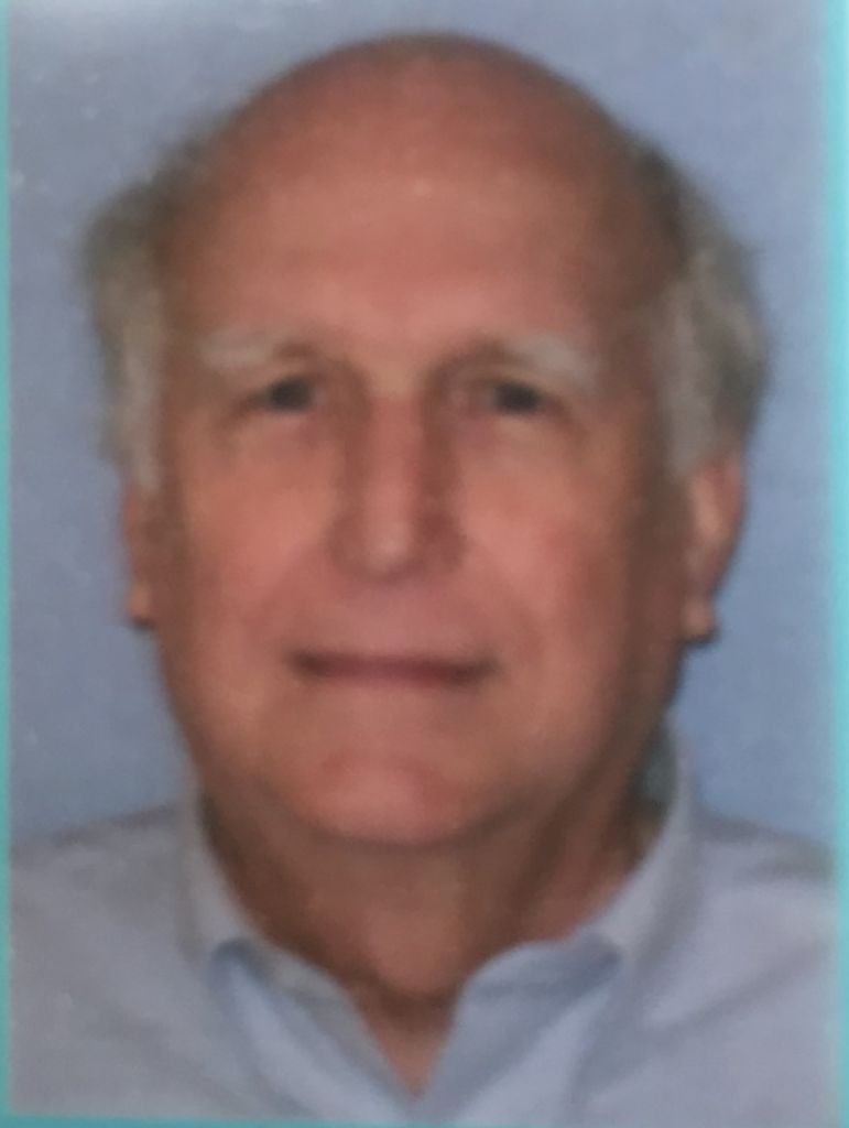 James Robert Sills, Jr.