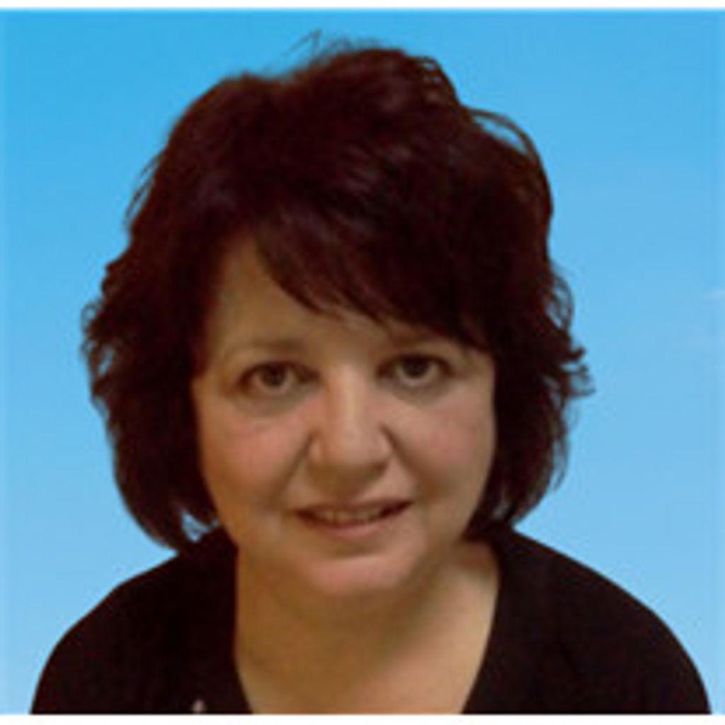 Frances Bruno
