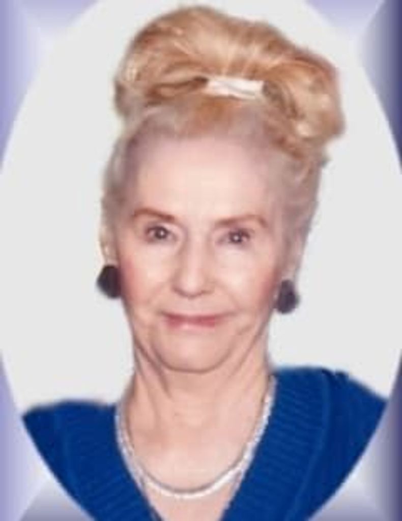 Rachel Faye Hill Caines Profile Photo