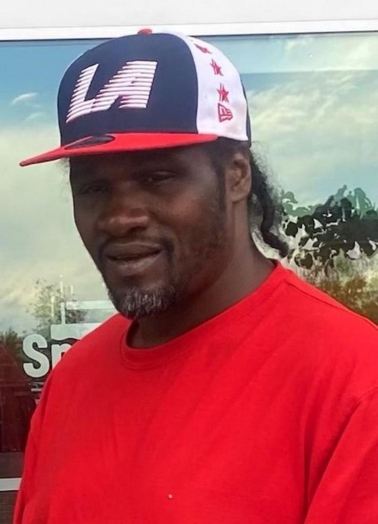 Tyrone Carr, Sr. Profile Photo